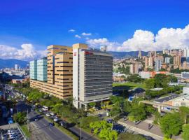 ibis Medellin, hotel poblíž Letiště Olaya Herrera - EOH, Medellín