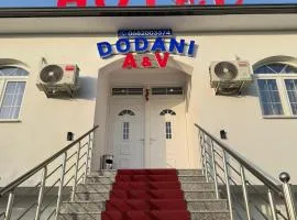 Hotel A & V Dodani