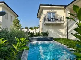 Nexus apartman