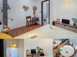 Sanh homestay