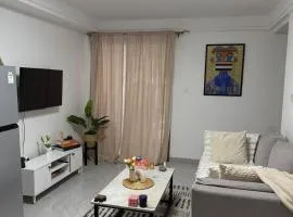 Modern 1 bedroom in the middle of Kilimani