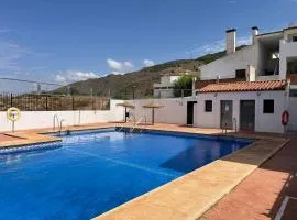 La casita del pueblo