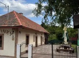 Ubytovanie u Krejzinky