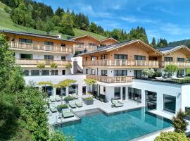 Mount Med Resort โรงแรมในโอเบอเอา