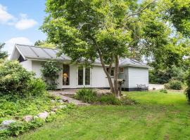 8169-Praesto-Bakkestien-25, hotel in Præstø