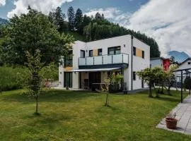 Residence Salzgeber