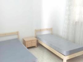 Darna, hotel v destinaci Sfax