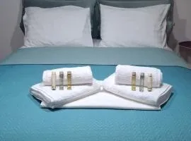 Lily Boutique Apartment