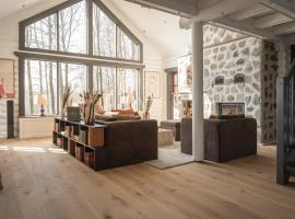 Joe Getaway - Stugby i Ullared, chata v destinaci Ullared