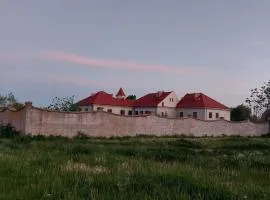 Kachalivka Manor