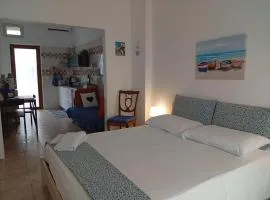 Casa AZZURRA