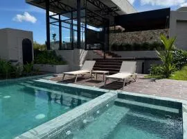 Casa cedro by tesorito fincas exclusivas