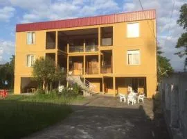 Prestige hotel