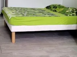 Chambre Gabrielle