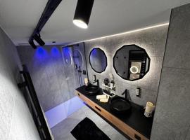 Activ-Family-Apart-Wisiol-Pitztal Sommercard inklusive, hotel in Jerzens