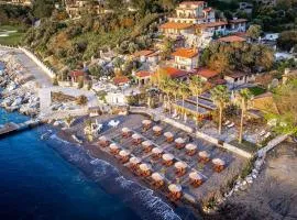 Florya Kumlubük Hotel Marmaris