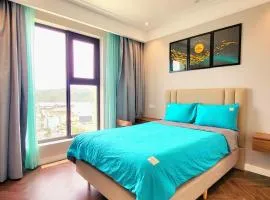 Altara Quy Nhơn - Trung tâm thành phố biển