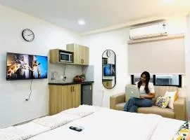 Olive Serviced Apartments - HICC Hitex Hyderabad
