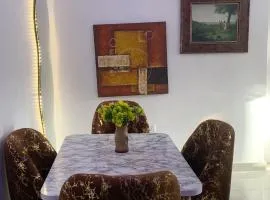Furnished shortlet in Gwarimpa, FCT
