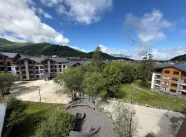 Bakuriani Green Valley Apartment B 47