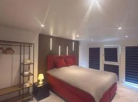 Guest house in Lyckeby
