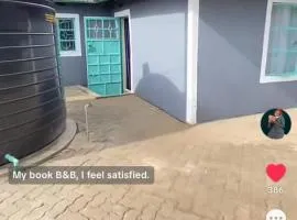 3 Bedroom Fine Executive Homes, Rodi KOPANY HOMABAY