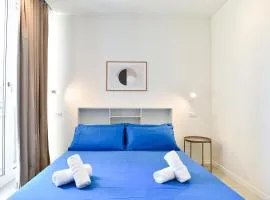 Astra 2 Comfort smart in centro città