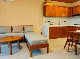 Pondok Ayu Villa