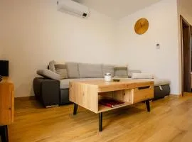 Apartmány Lipovina