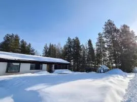 Villa Eni