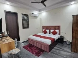 Hotel O City Deluxe