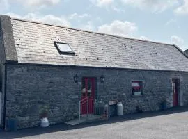 The Burren Mill House