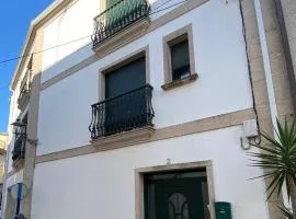 Casa Turística Mareira O Grove