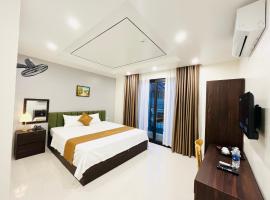Sunrise Airport Hotel - Noi Bai Airport