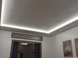 Calm Corner appartment 203, hotel v destinaci Tanger