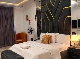 Luxury Duplex