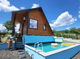 All4you Chalet Călimănești
