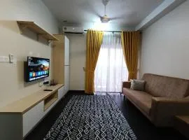Khatrina 3BR Alanis Residence