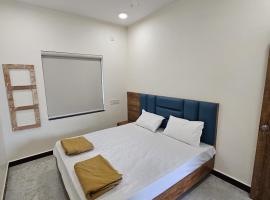 Amar homestay, hotel di Dwarka