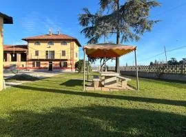 Cascina Santa Marta