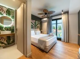 Nest by the Sea, Nilie Hospitality MGMT
