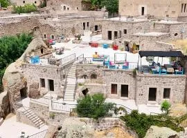 Kapadokya Ihlara Konakları Otel Konak Odaları