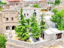 Kapadokya Ihlara Konakları Otel Konak Odaları