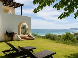 Skyline & Sea Getaway Villa Apartment