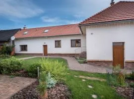 Apartmány Danka