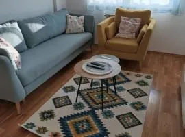 Apartment Eight - Pirot