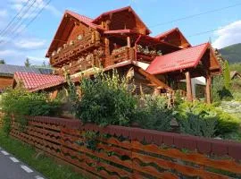 Casa Panaghia