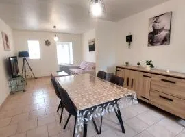 Location meublée plain pied