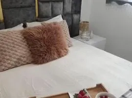 Appartement Etoilé
