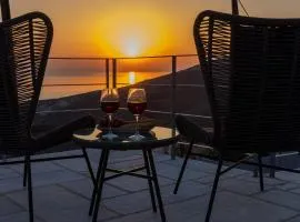 Tinian Sunset Suite